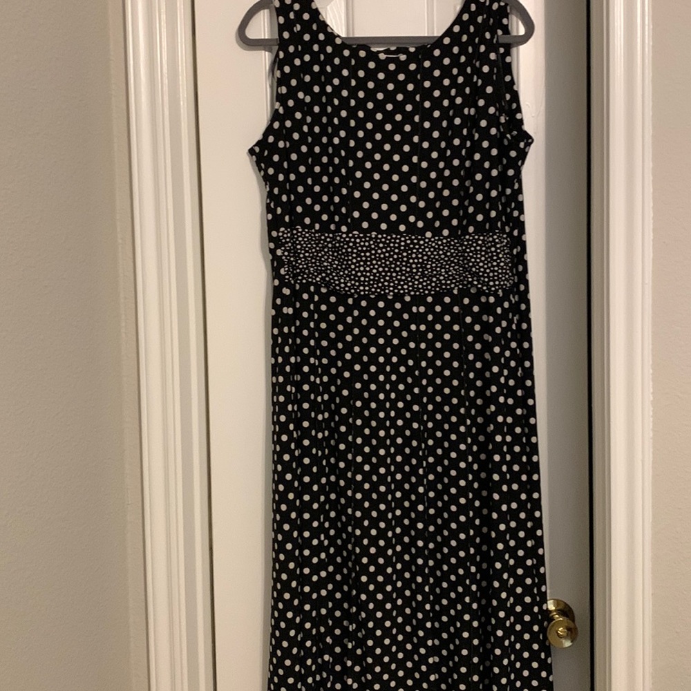 Dress barn dress